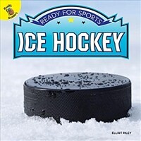 Ready for Sports Ice Hockey (Paperback)