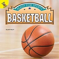 Ready for Sports Basketball (Paperback)