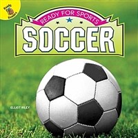 Ready for Sports Soccer (Paperback)