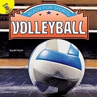 Ready for Sports Volleyball (Paperback)