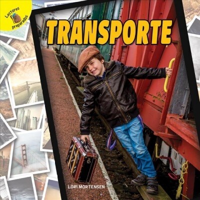 Descubr?oslo (Lets Find Out) Transporte: Transportation (Hardcover)