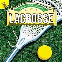 Ready for Sports Lacrosse (Paperback)