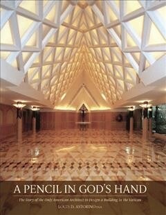 A Pencil in Gods Hands (Hardcover)
