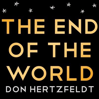 The End of the World (Hardcover)