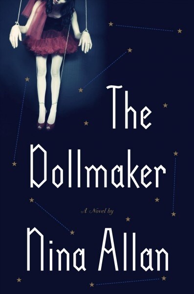 The Dollmaker (Paperback)