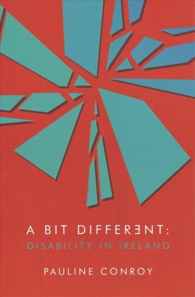 A Bit Different (Paperback)