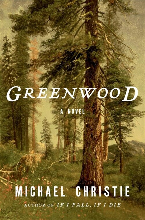 Greenwood (Hardcover)