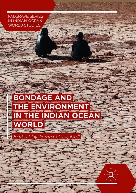 Bondage and the Environment in the Indian Ocean World (Paperback, Softcover Repri)