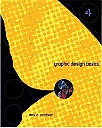 Graphic Design Basics with Infotrac (Paperback)  
