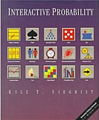 Interactive Probability (Paperback, Disk)