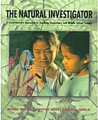 The Natural Investigator (Paperback)