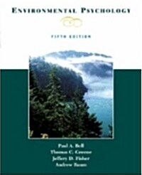 Environmental Psychology (Hardcover, 5th)