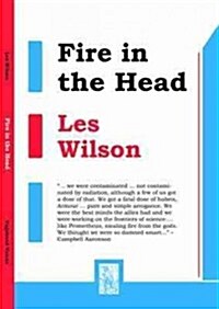 Fire in the Head (Paperback)