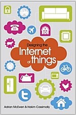 Designing the Internet of Things (Paperback)