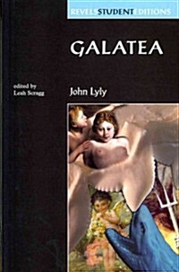 Galatea (Paperback)