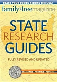 State Research Guides (CD-ROM, Revised, Updated)