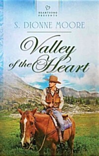 Valley of the Heart (Paperback)