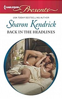 Back in the Headlines (Mass Market Paperback)