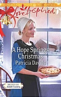 A Hope Springs Christmas (Paperback)
