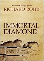 Immortal Diamond: The Search for Our True Self (Hardcover)