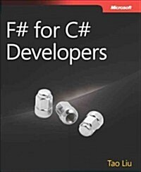 F# for C# Developers (Paperback)