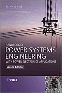 Handbook of Power Systems Engineering with Power Electronics Applications (Hardcover, 2)