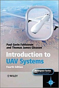 Introduction to Uav Systems (Hardcover, 4, Revised)