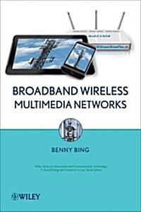 Wireless Broadband (Hardcover)