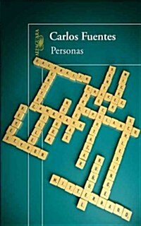 Personas = People (Paperback)