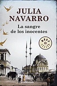 La Sangre de Los Inocentes / The Blood of Innocents (Paperback)
