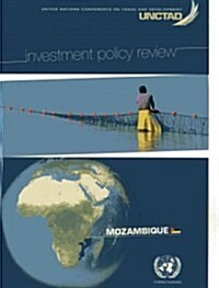 Investment Policy Review: Mozambique (Paperback)