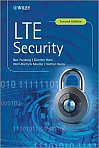 Lte Security (Hardcover, 2)