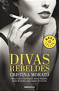 Divas Rebeldes / Rebel Divas (Paperback)