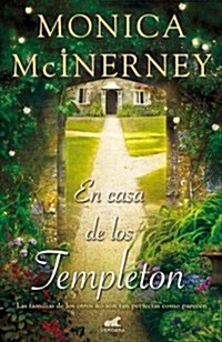 En Casa de los Templeton = At Home with the Templeton (Paperback)