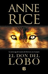 El Don del Lobo (Paperback)