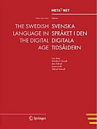The Swedish Language in the Digital Age (Paperback, 2012)