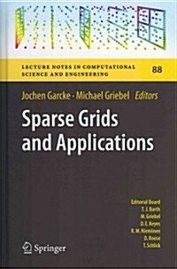 Sparse Grids and Applications (Hardcover, 2013)