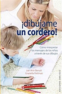 Dibujame Un Cordero! (Paperback)