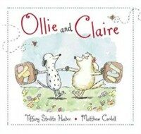 Ollie and Claire (Hardcover)