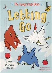Letting Go (School & Library)