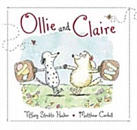 Ollie and Claire