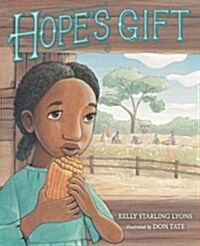 Hopes Gift (Hardcover)