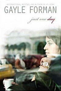 Just One Day (Hardcover)