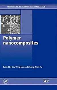 Polymer Nanocomposites (Hardcover)