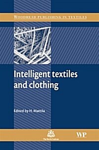 Intelligent Textiles and Clothing (Hardcover)