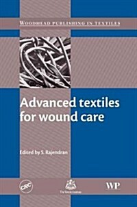 Advanced Textiles for Wound Care (Hardcover)