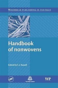 Handbook of Nonwovens (Hardcover)