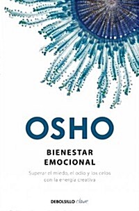 Bienestar emocional / Emotional Wellness (Paperback, POC, Translation)