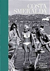 Costa Smeralda (Hardcover)