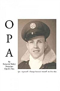 Opa (Hardcover)